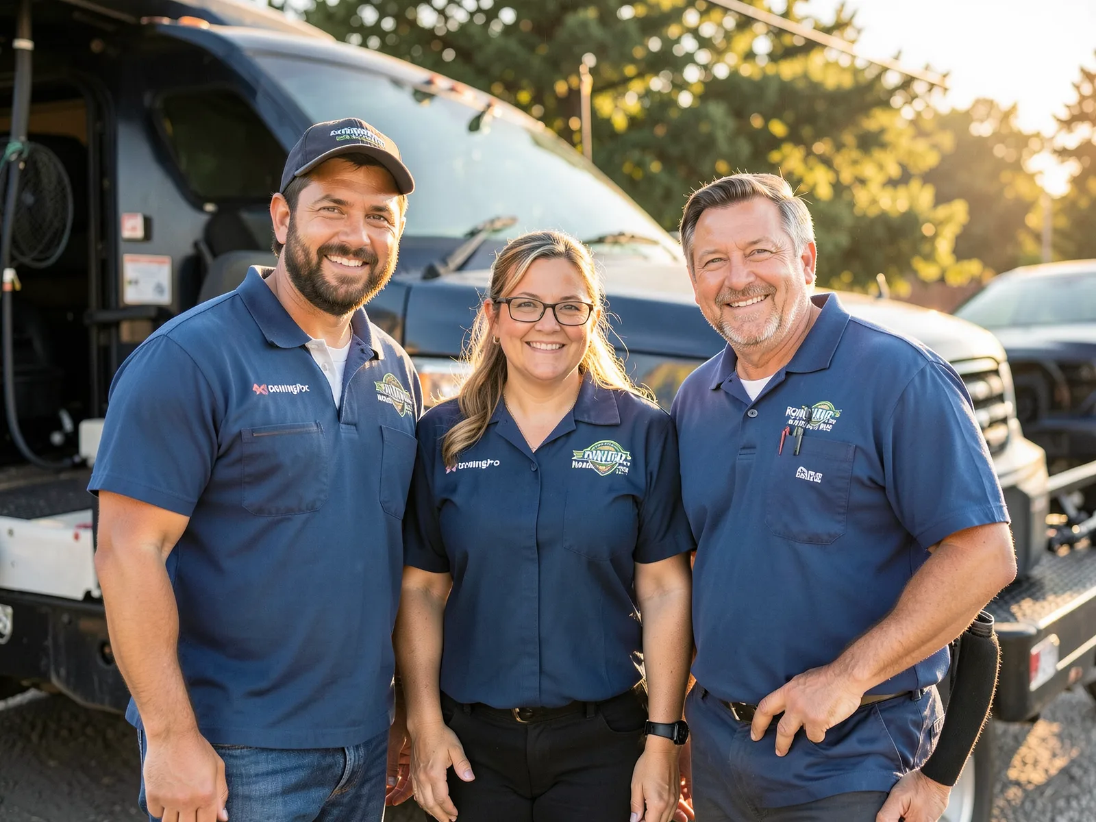 Roof Repair company in Lipan, TX