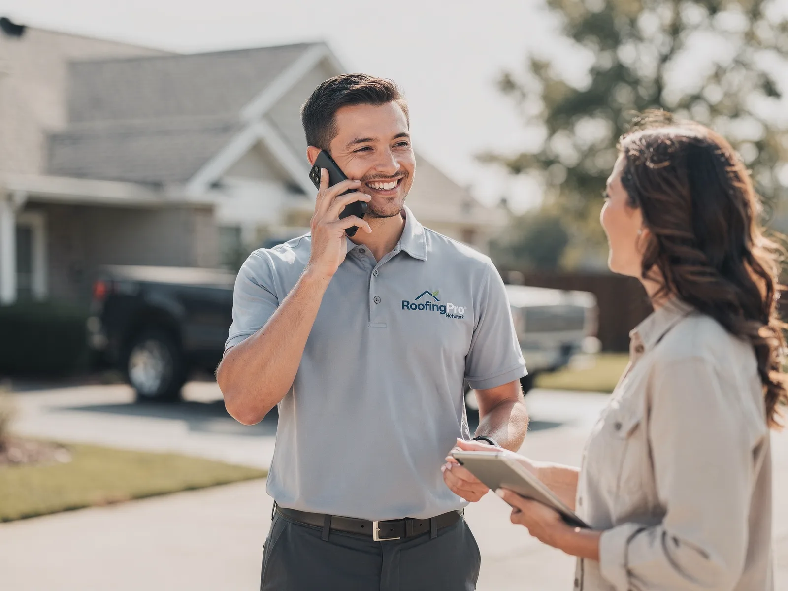 Roof Repair Lipan, TX FAQs